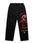 [Limited Edition] 'Marvel: Carnage' Relax Cuffless Track Pants