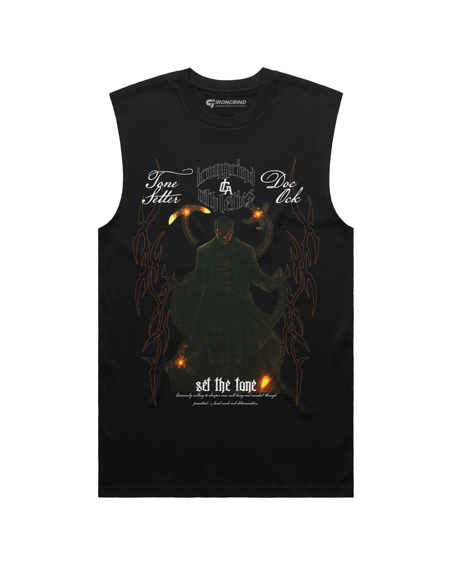 [Limited Edition] 'Marvel: Doc Ock' Classic Tank