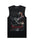 [Limited Edition] 'Marvel: Dr Doom & IronMan' Classic Tank