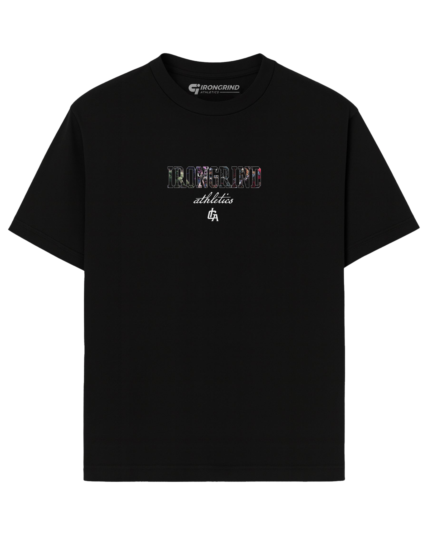 [Limited Edition] 'Marvel: Black Panther' Heavyweight T-Shirt