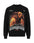 [Limited Edition] 'Marvel: Ghost Rider' Premium Crew Neck
