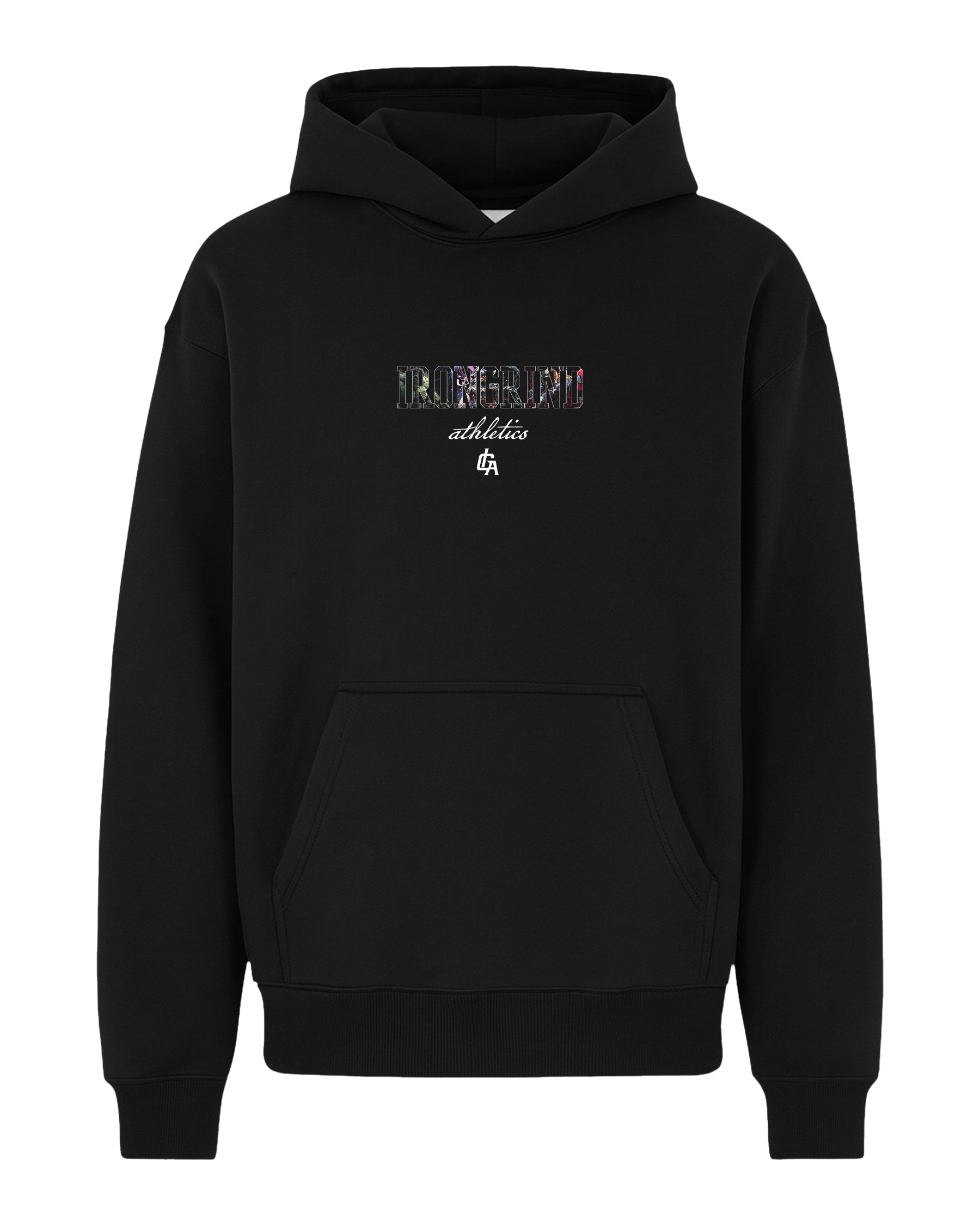 [Limited Edition] 'Marvel: The Punisher' Box Hoodie