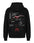 [Limited Edition] 'Marvel: Spider-Man' Box Hoodie