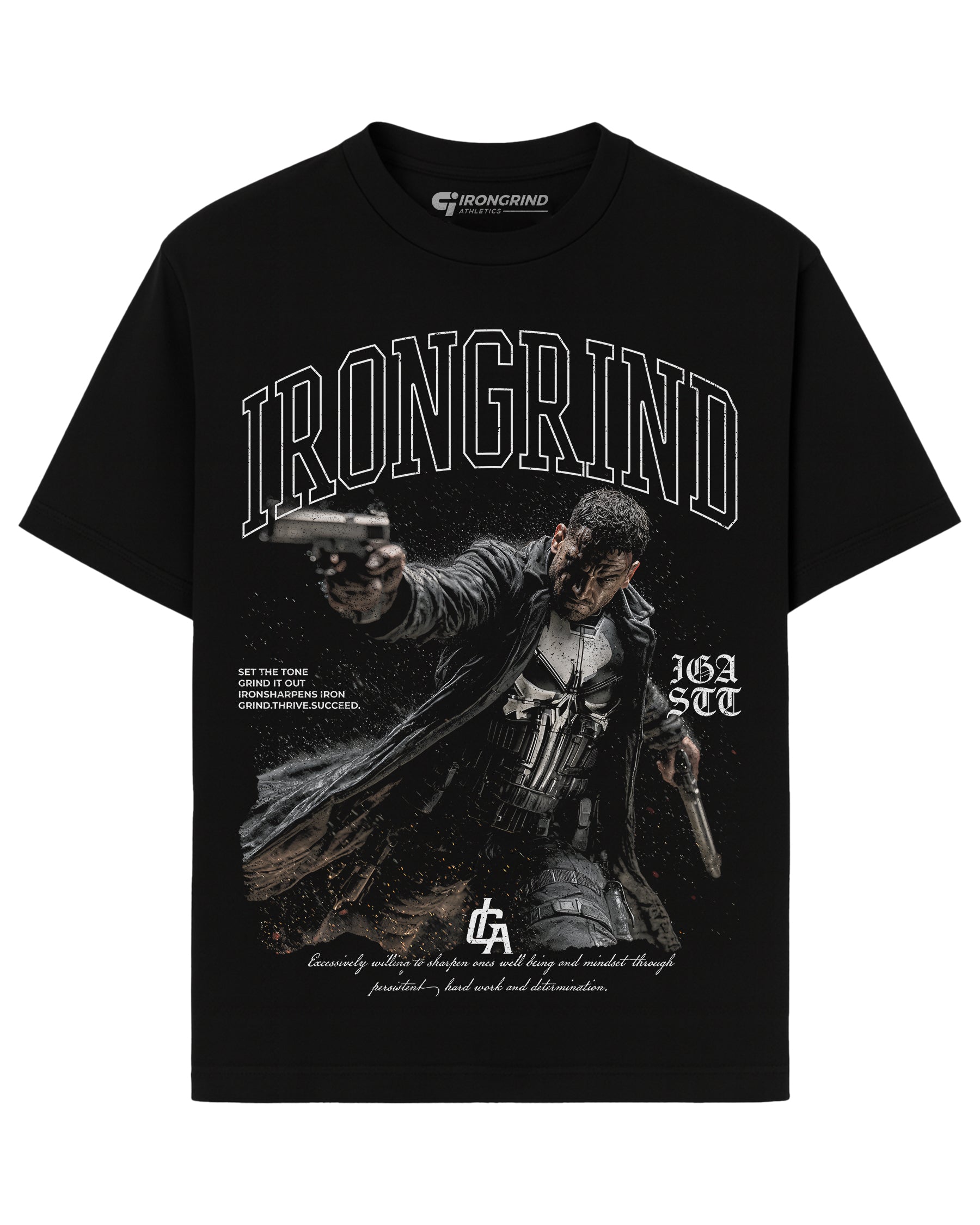 [Limited Edition] 'Marvel' Box Bundle