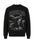 [Limited Edition] 'Marvel: The Punisher' Premium Crew Neck