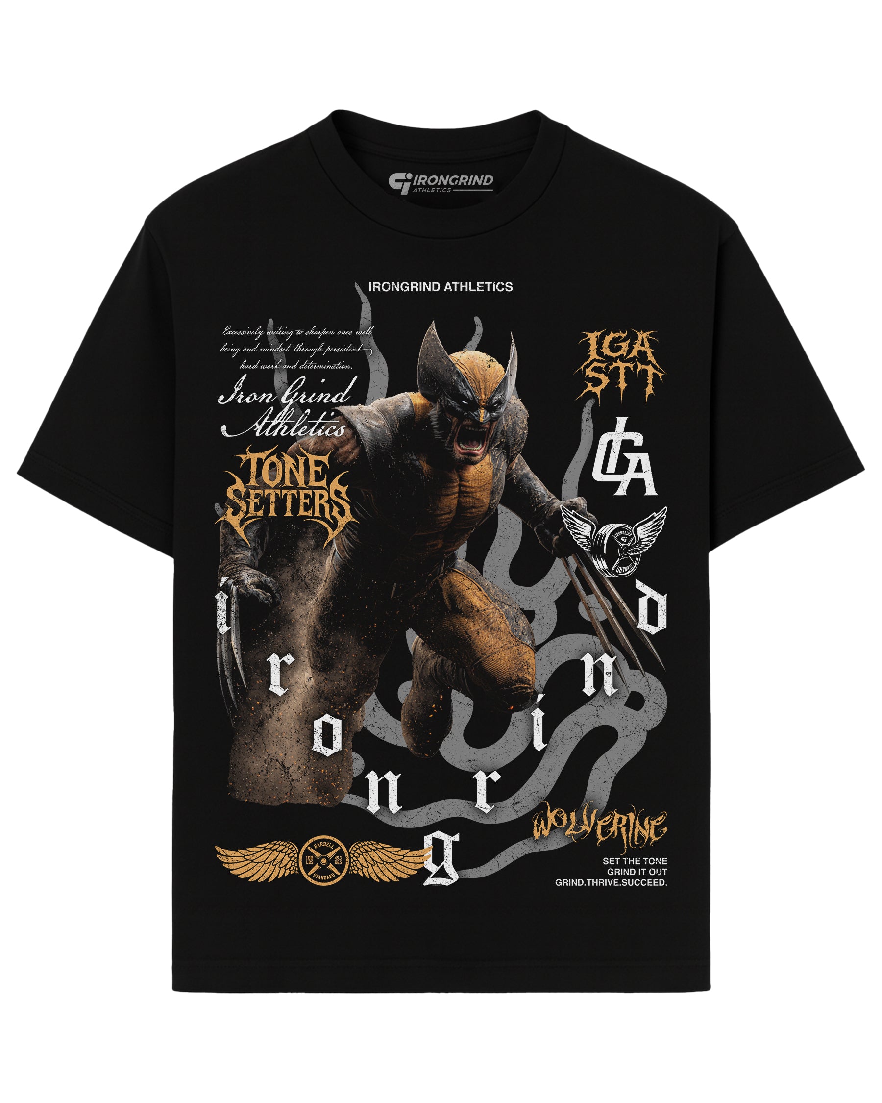 [Limited Edition] 'Marvel' Box Bundle