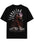 [Limited Edition] 'Fighter: Master of Psycho Power' Heavyweight T-Shirt