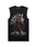 [Limited Edition] 'Fighter: Master of Psycho Power' Classic Tank