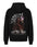 [Limited Edition] 'Fighter: Master of Psycho Power' Box Hoodie