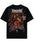 [Limited Edition] 'Fighter: Master of the Fist' Heavyweight T-Shirt