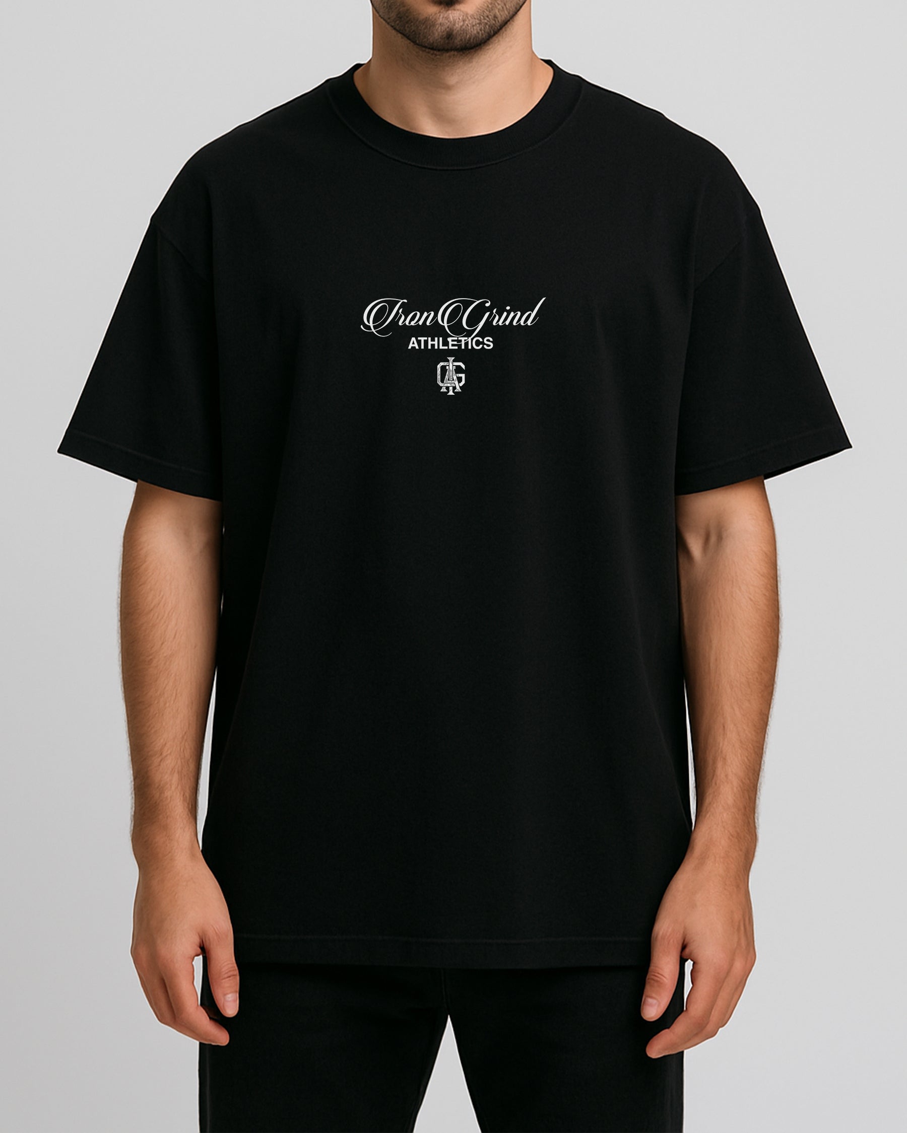 Florae 'Midnight Bloom' Box T-Shirt