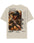 [Limtied Edition] 'AOT: Mikasa' Heavyweight T-Shirt