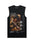 [Limited Edition] 'AOT: Mikasa' Classic Tank