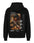 [Limited Edition] 'AOT: Mikasa' Box Hoodie