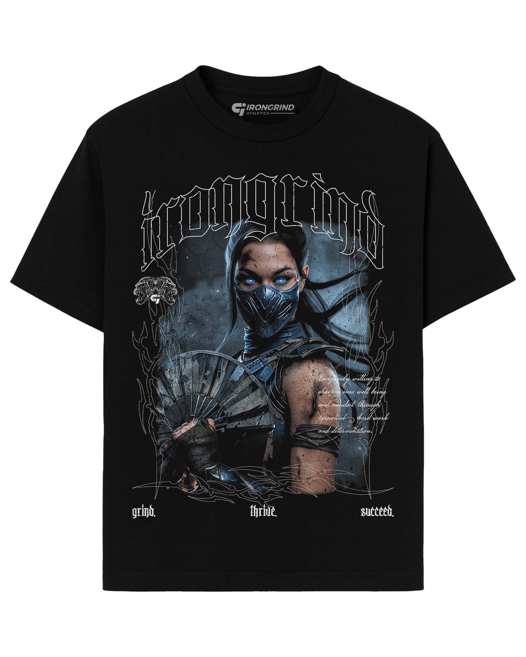 [Limited Edition] 'Mortal Kombat' Box Bundle