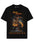 [Limited Edition] 'Mortal Kombat: Liu Kang' Heavyweight T-Shirt