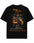 [Limited Edition] 'Mortal Kombat: Liu Kang' Back T-Shirt