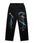 [Limited Edition] 'Mortal Kombat: Raiden' Relax Cuffless Track Pants