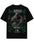 [Limited Edition] 'Mortal Kombat: Reptile' Back T-Shirt
