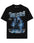 [Limited Edition] 'Mortal Kombat: Sub-Zero' Heavyweight T-Shirt