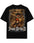 [Limited Edition] 'Naruto: Gaara' Heavyweight T-Shirt