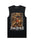 [Limited Edition] 'Naruto: Gaara' Classic Tank