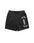 [Limited Edition] 'Naruto: Hinata' Relax Faded Track Shorts 18"