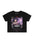 [Limited Edition] 'Naruto: Hinata' Wo's Crop Top