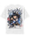 [Limited Edition] 'Naruto: Hinata Hyuga' Heavyweight T-Shirt