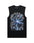 [Limited Edition] 'Naruto: Kakashi' Classic Tank