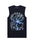 [Limited Edition] 'Naruto: Kakashi' Classic Tank
