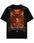 [Limited Edition] 'Naruto: Kurama' Heavyweight T-Shirt