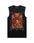 [Limited Edition] 'Naruto: Kurama' Classic Tank
