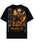 [Limited Edition] 'Naruto: Kurama Cloak' Heavyweight T-Shirt