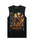 [Limited Edition] 'Naruto: Kurama Cloak' Classic Tank