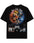 [Limited Edition] 'Naruto: Naruto vs Sasuke' Heavyweight T-Shirt