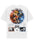 [Limited Edition] 'Naruto: Naruto vs Sasuke' Heavyweight T-Shirt