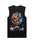 [Limited Edition] 'Naruto: Naruto vs Sasuke' Classic Tank