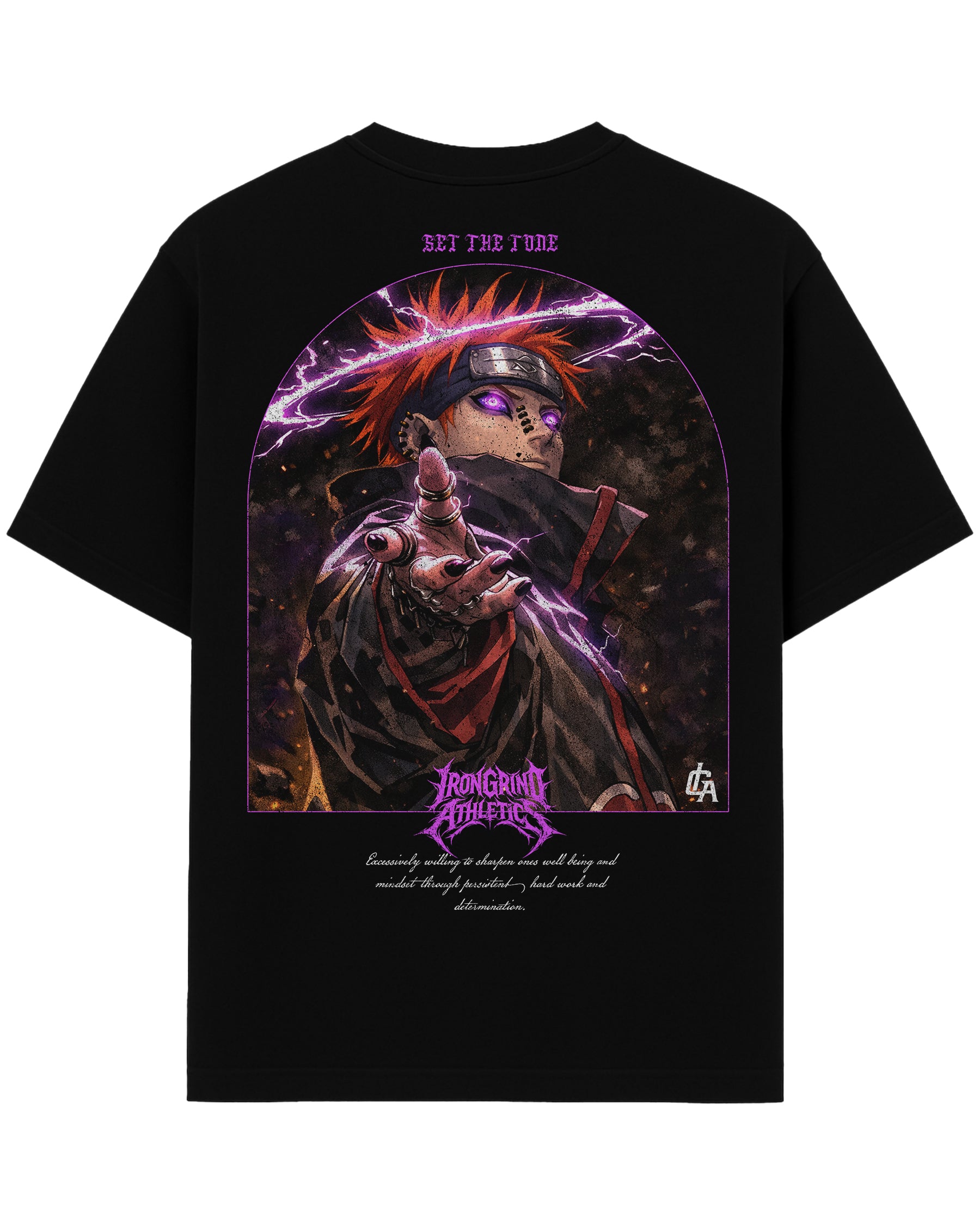 [Limited Edition] 'Naruto' Box Bundle