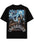 [Limited Edition] 'Naruto: Sasuke' Heavyweight T-Shirt