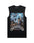 [Limited Edition] 'Naruto: Sasuke' Classic Tank
