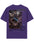 [Limited Edition] 'Naruto: Sasuke Uchiha' Heavyweight T-Shirt
