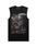[Limited Edition] 'Naruto: Sasuke Uchiha' Classic Tank