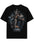 [Limited Edition] 'Naruto: Sasuke V2' Heavyweight T-Shirt