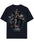 [Limited Edition] 'Naruto: Sasuke V2' Heavyweight T-Shirt