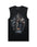[Limited Edition] 'Naruto: Sasuke V2' Classic Tank