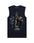 [Limited Edition] 'Naruto: Sasuke V2' Classic Tank
