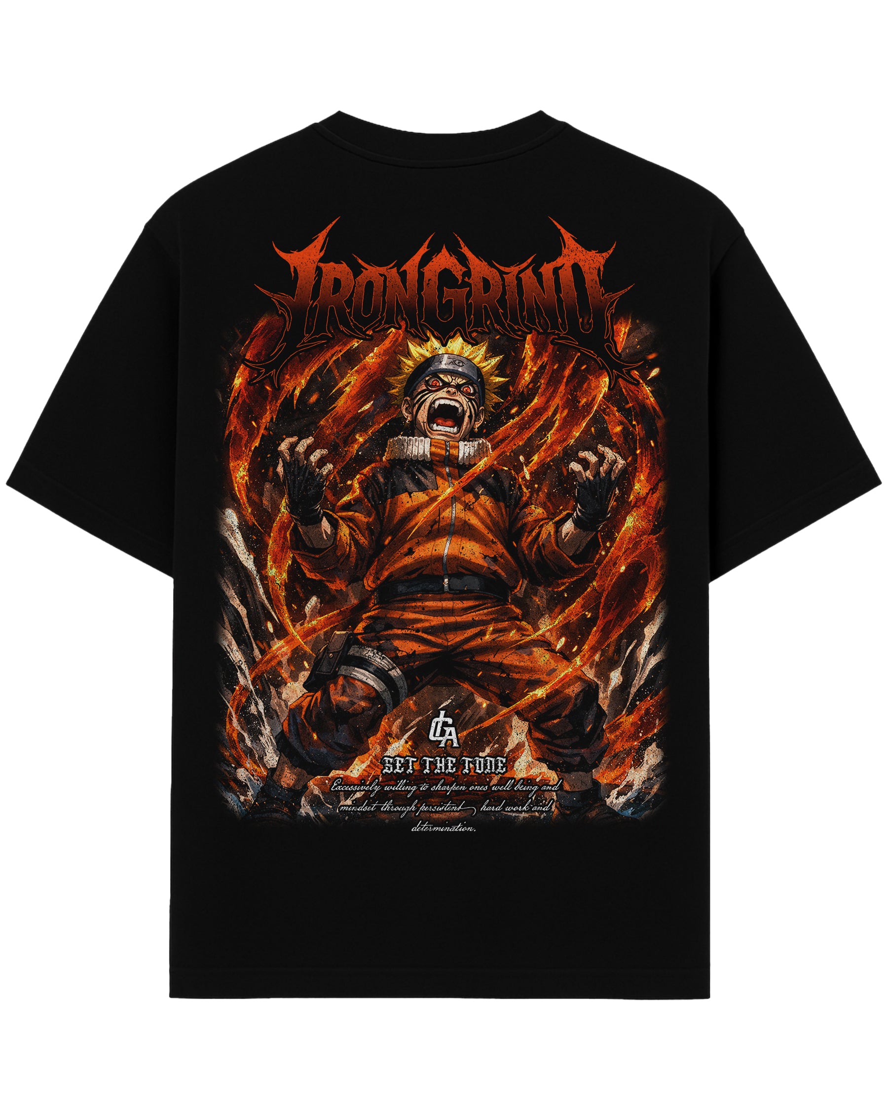 [Limited Edition] 'Naruto' Box Bundle
