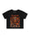 [Limited Edition] 'Naruto: Uzumaki' Wo's Crop Top