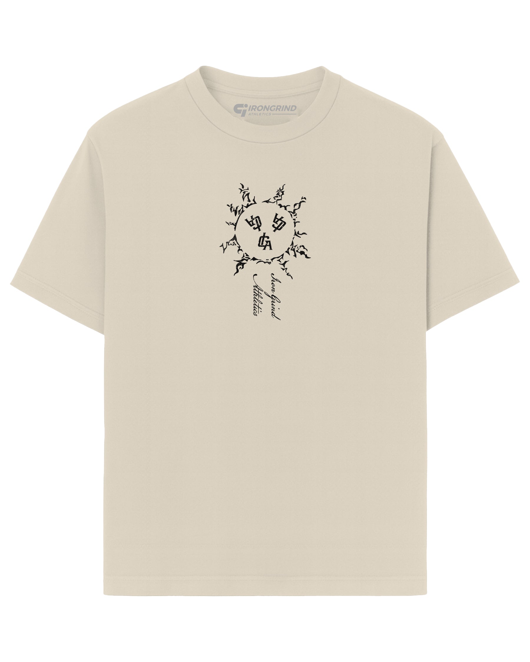 [Limited Edition] 'Naruto: Akatsuki' Heavyweight T-Shirt